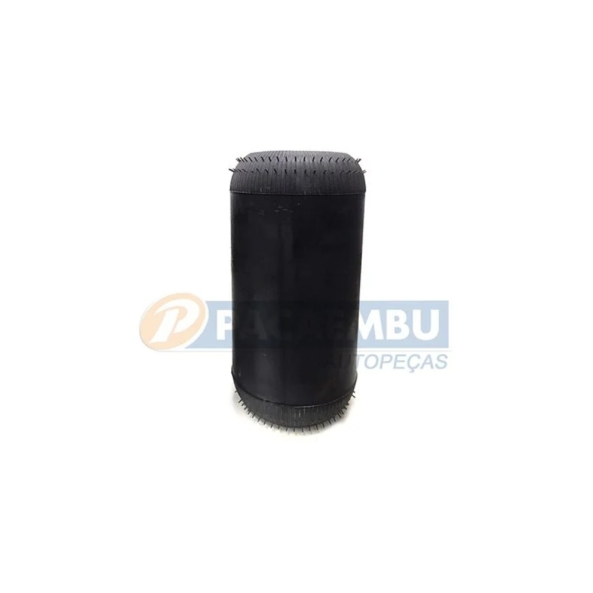 BOLSA PNEUMATICA SUSPENSAO AR O.370/371/400RS/RSD/ TRAS.B10M/B10R/B7R/B12 (36432