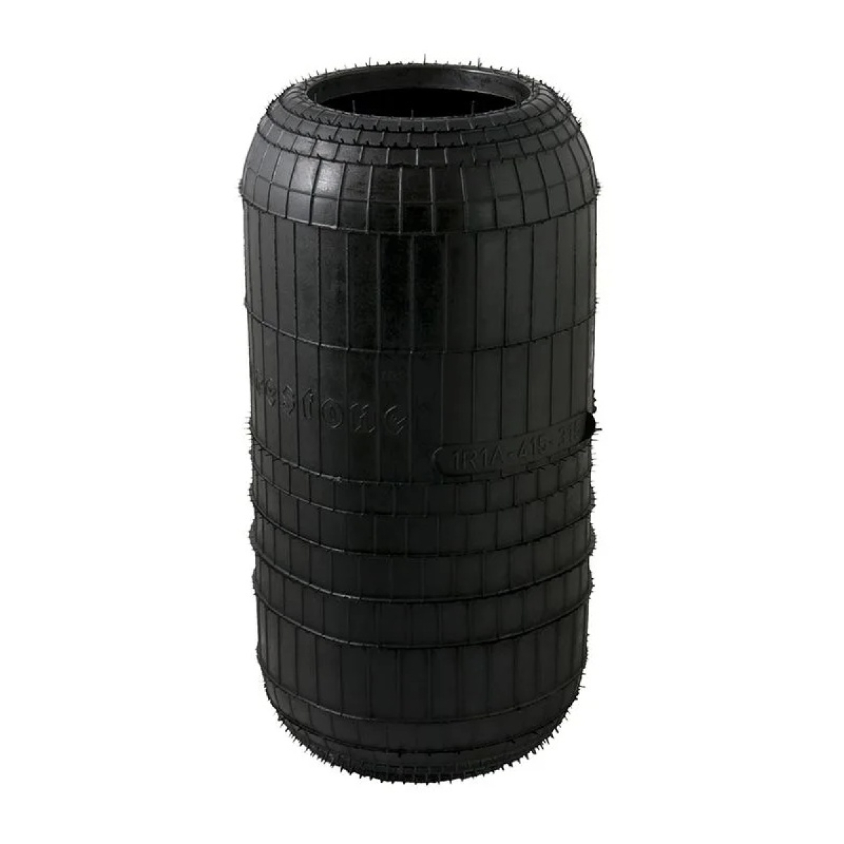 BOLSA PNEUMATICA SUSPENSAO AR MBB 0500RSD (3 FIXO) (6343270001-10025308)