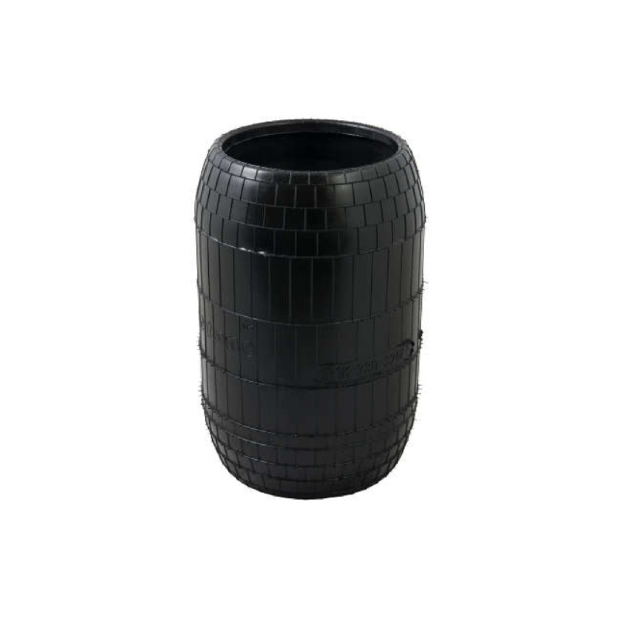 BOLSA PNEUMATICA SUSPENSAO AR DIANT VW 17240OT/17260EOT/18320EOT (2ZO616041-1002