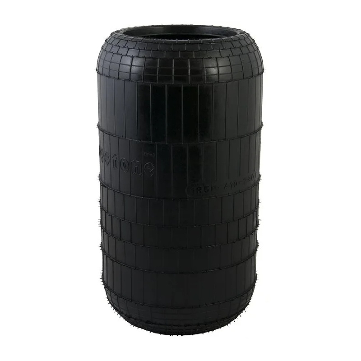 BOLSA PNEUMATICA SUSPENSAO AR VOLVO ONIBUS B7R B5RHB11R (22973257)