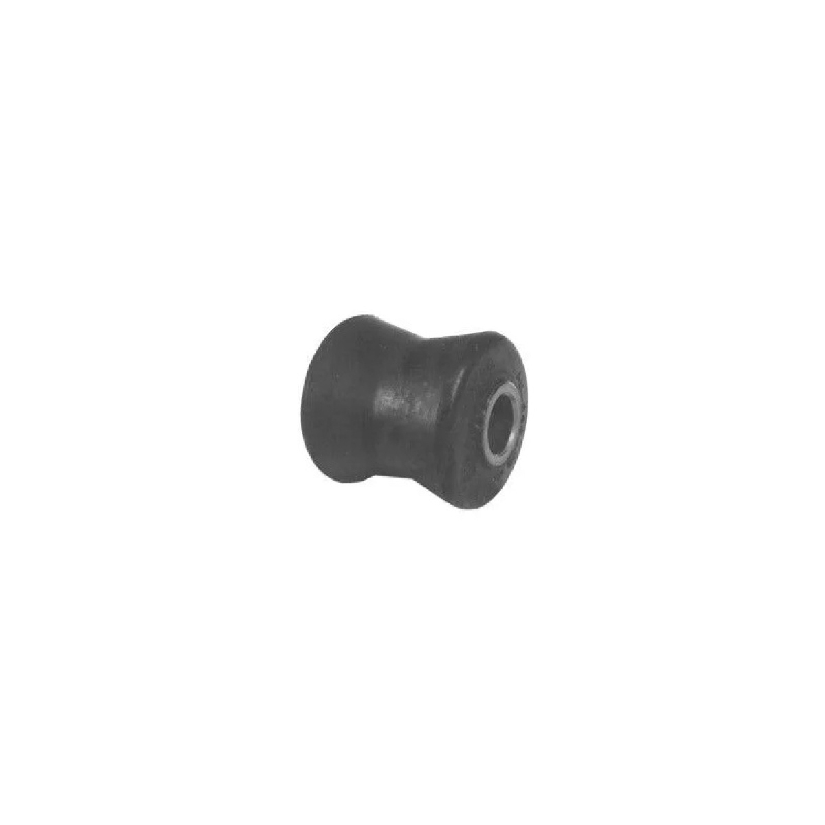 BUCHA AMORTECEDOR TRAS VW - CAMINHAO 7/8 TON. (0110889)