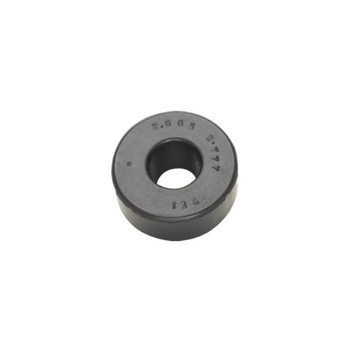 BUCHA AMORTECEDOR TRAS/DIANT SUP/INF. VOLVO B10M-B58E (3090957-R665)