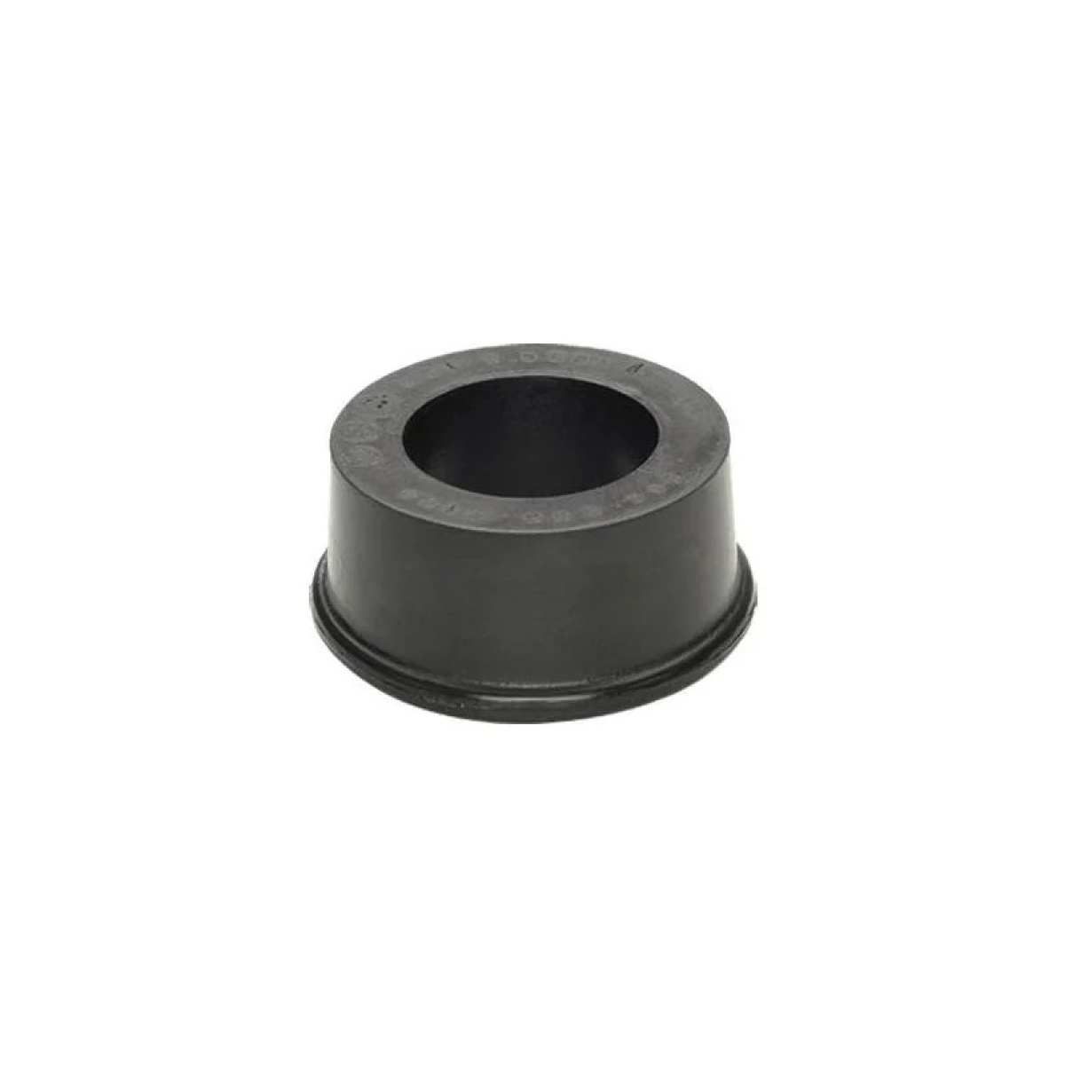 CAIXA 2 BUCHA BARRA TENSORA SUSPENSAO 83,00MM MB ONIBUS O370 O371 83,00MM (CX.36