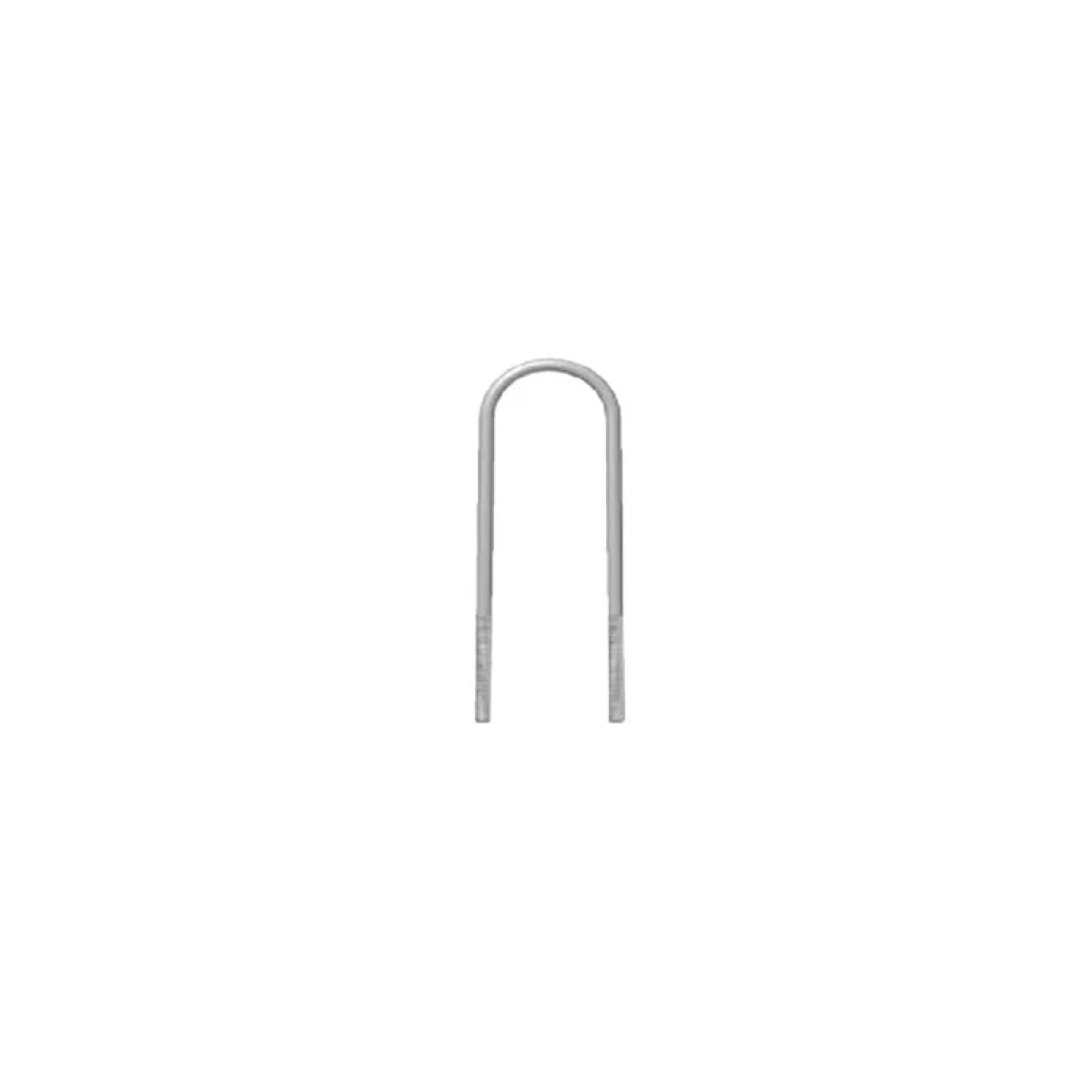 GRAMPO MOLA TRAS (ACO 1045) 18X110X300C AGRALE/VOLARE A6/A8 (18X110X300C-143222)