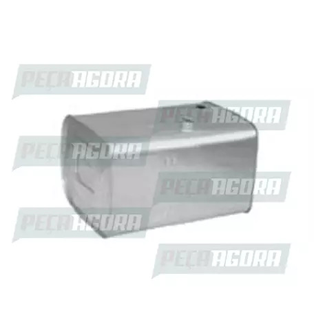 TANQUE GALVANIZADO 300 LITROS FABBOF TQ103A PARA SCANIA 113 ESQUERDO (214098)