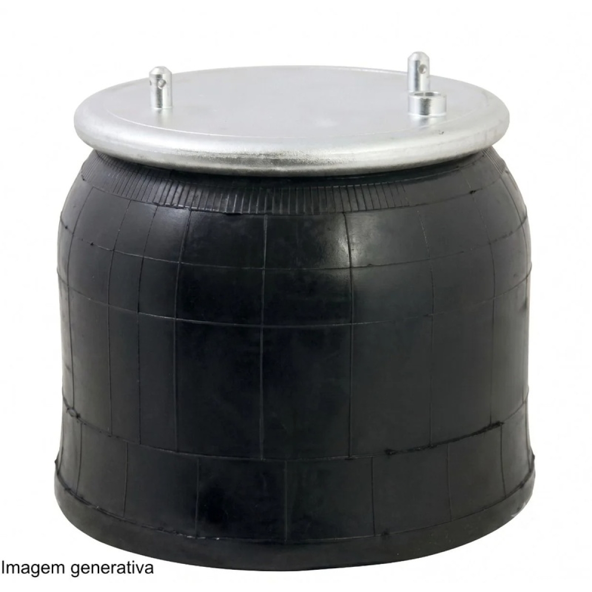 KIT REPOSICAO MOLA PNEUMATICA DIANT SCANIA ONIBUS K310/K340/380/420 EURO 5 (>15)
