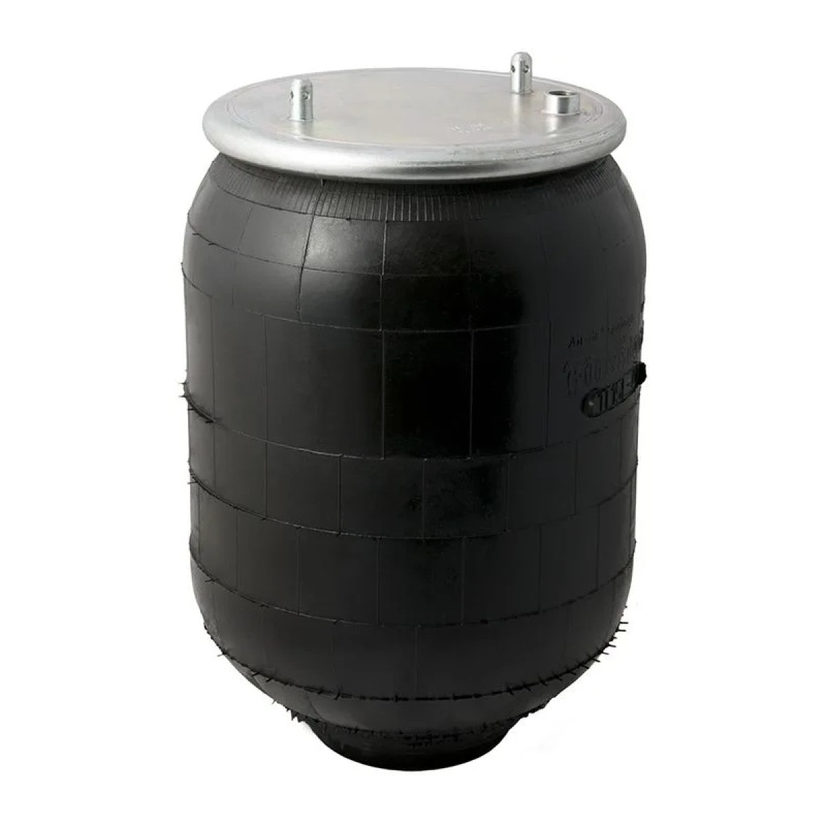KIT REPOSICAO MOLA PNEUMATICA SUSPENSAO SCANIA S-4 3EIXO K124 (1515506-10025436)