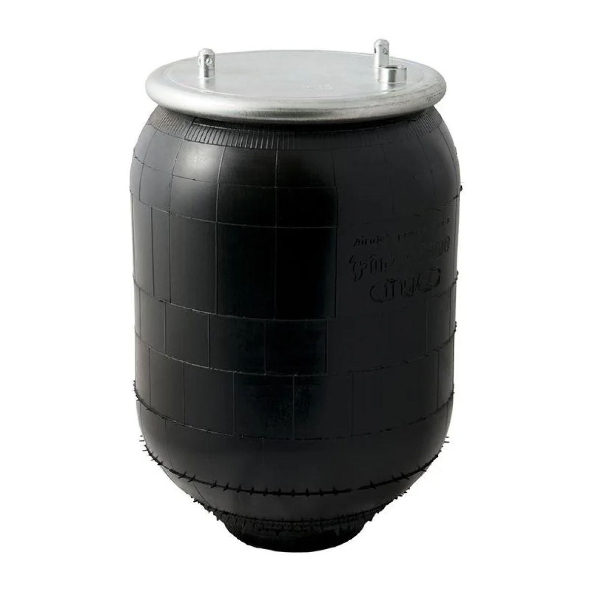 KIT REPOSICAO MOLA PNEUMATICA SUSPENSAO SCANIA S-4 K-124 (10025351)