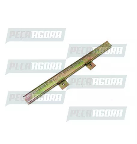 SUPORTE VIDRO DA PORTA VOLKSWAGEN CAMINHAO (TOO837571)