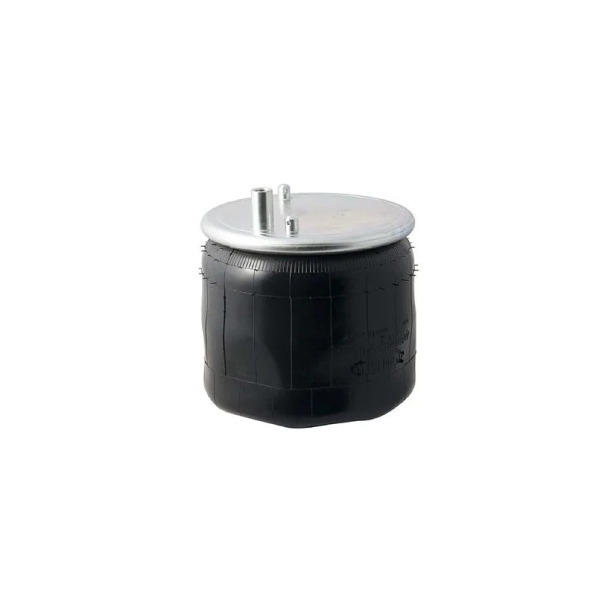 KIT REPOSICAO MOLA PNEUMATICA TRAS VOLVO ONIBUS B12M/B12R (70376919-10025344)