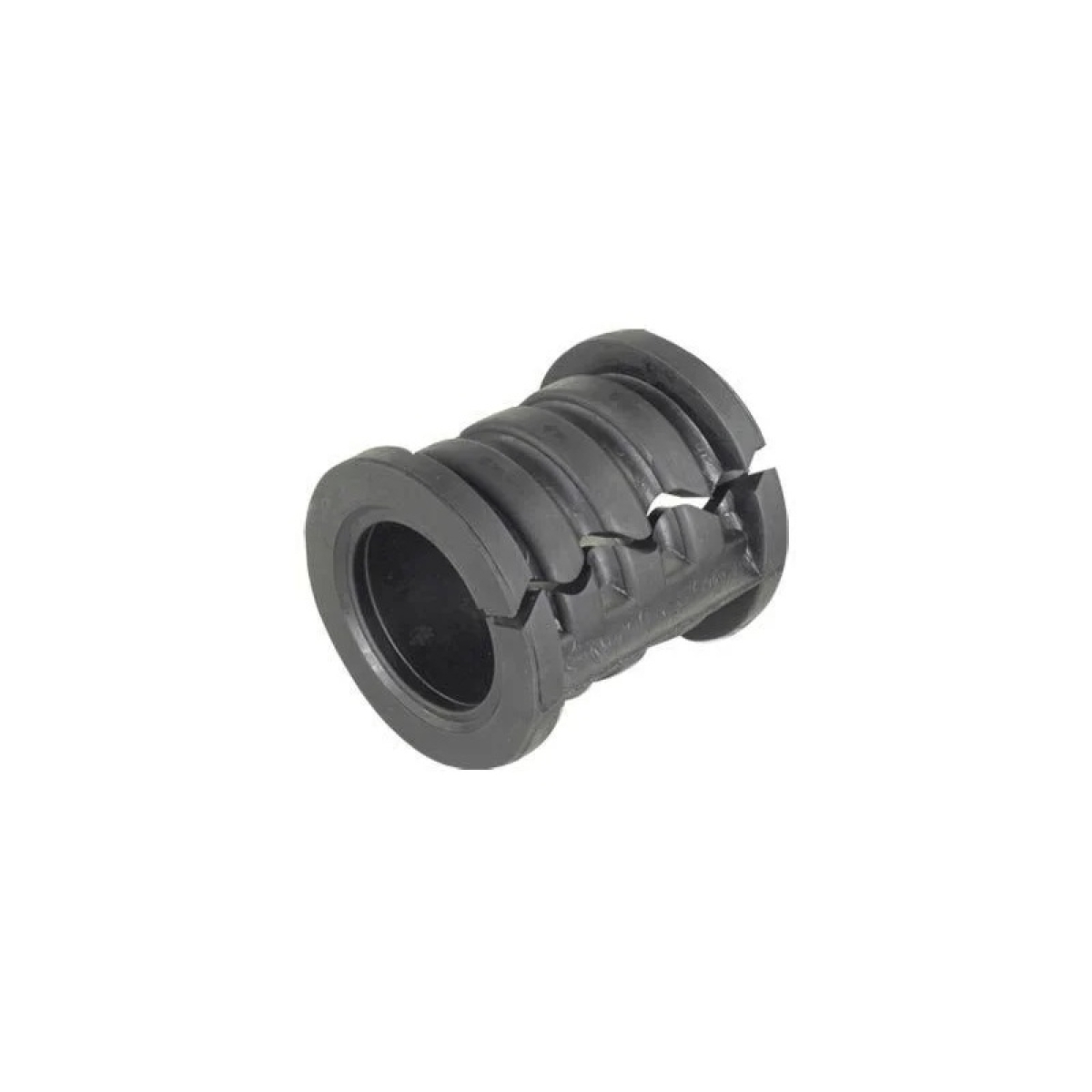 CAIXA 2 BUCHA BORRACHA SUSPENSAO 45MM VOLVO B10M (CX.3028447**2)