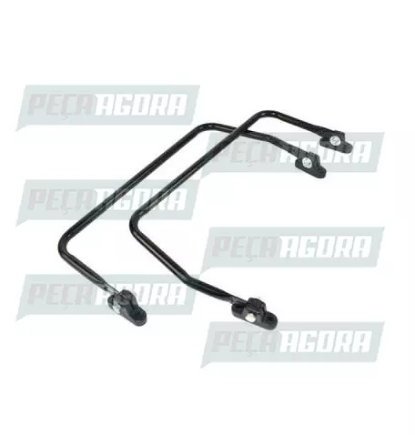 PAR BRACO DO ESPELHO C10/D10/KOMBI/TOYOTA FABBOF ER1048 (418988)