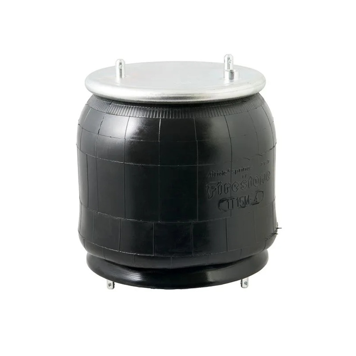 MOLA PNEUMATICA SUSPENSAO AR DIANT SCANIA L94 IB 4X2/K124 EB 6X2 (489270-1002536
