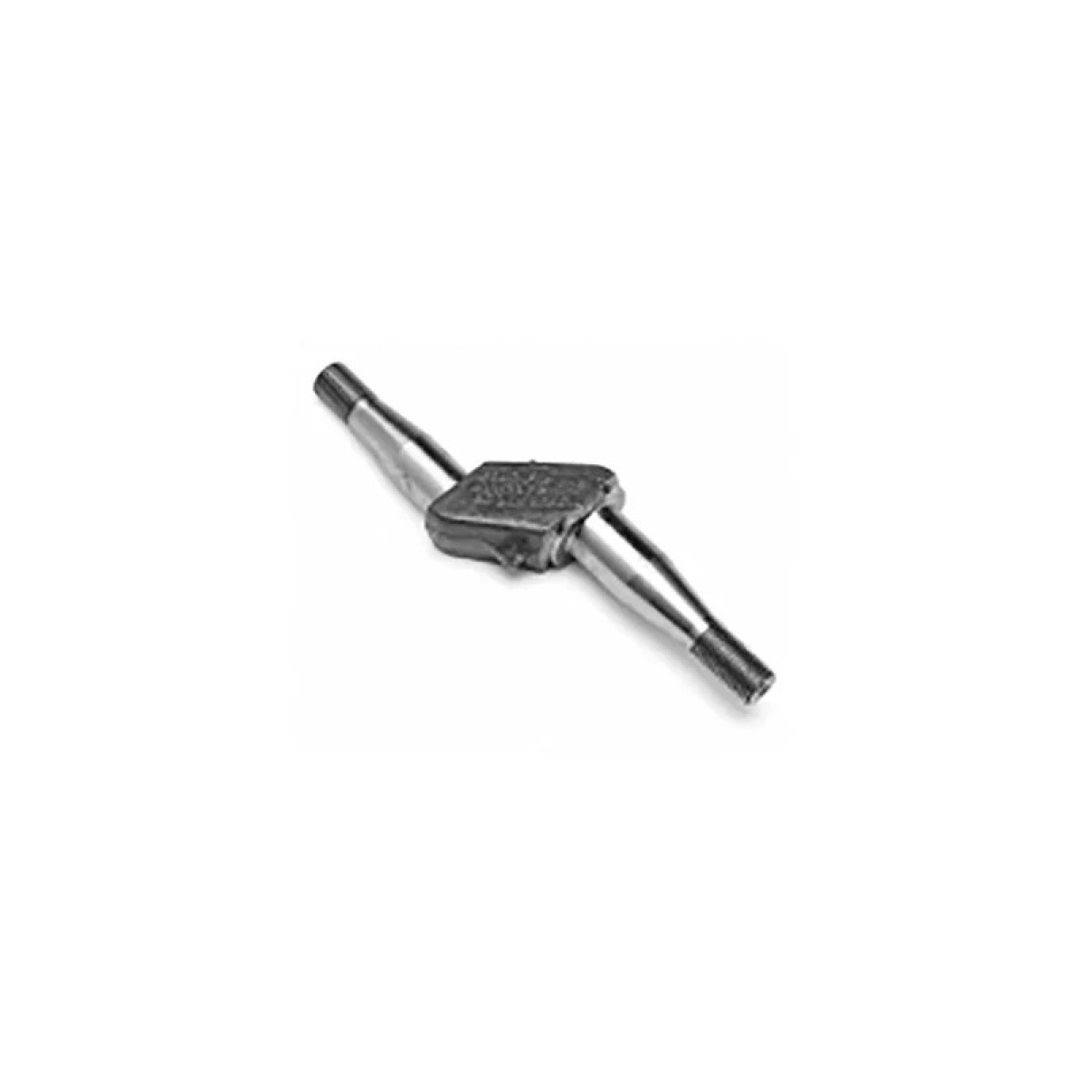 SUPORTE AMORTECEDOR FORJADO B58/B10M (8365781-506)
