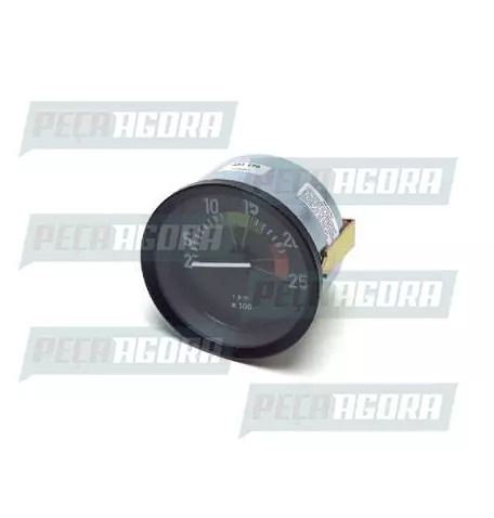 RELOGIO MERCEDES BENZ 1113/2013 CONTAGIRO 12V 2500RPM 12M (3455427616)