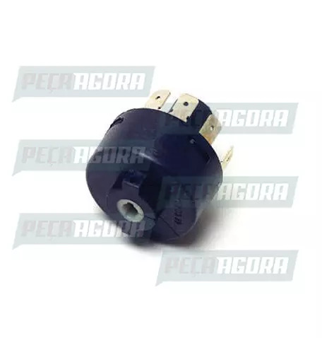 COMUTADOR IGNICAO VOLVO N10 UNIVEL (1626372,)