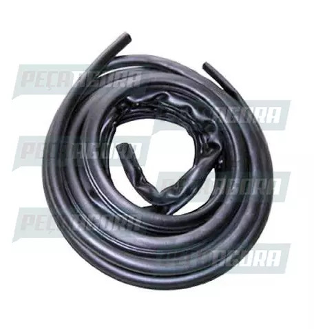 BORRACHA PORTA VOLKSWAGEN CAMINHAO TODOS SEM FITA ADESIVA (T11837911A)