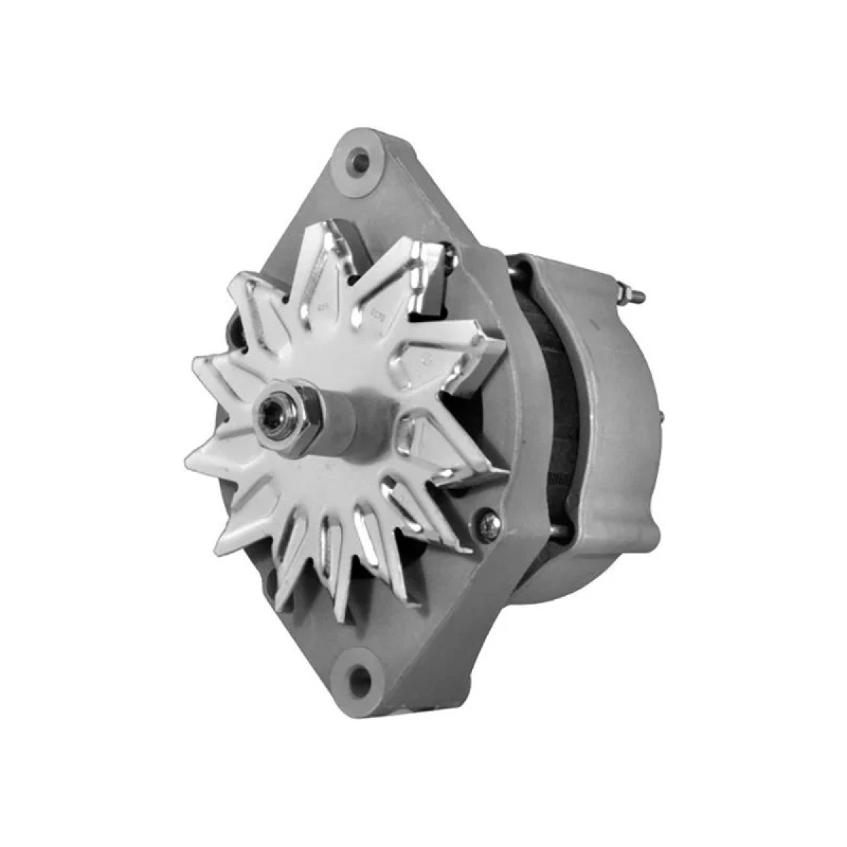 ALTERNADOR 12V 120A MOTOR THERMOKING YANMAR 486 (20415456-93082)