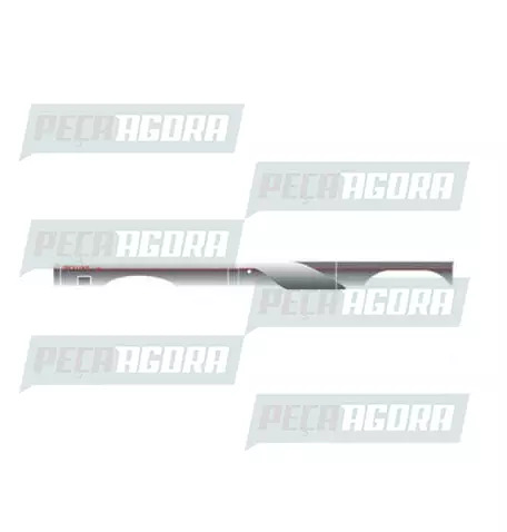 FAIXA LATERAL 3 ANOS D20 94 CABINE DUPLA (418069)