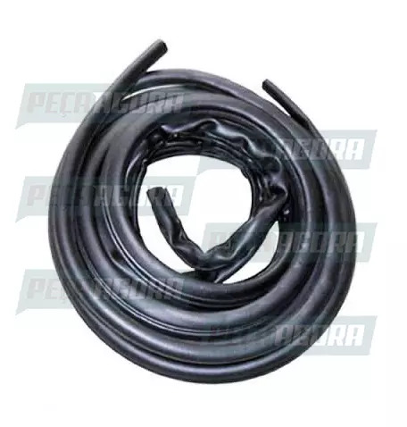 BORRACHA PORTA VOLVO NL10/12 93/97 EXTERNA (81251634)