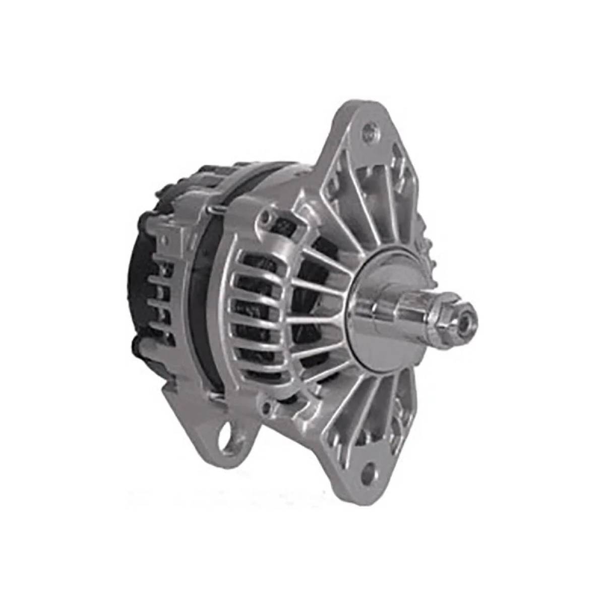 ALTERNADOR 28SI 12V 200A J180 PADRAO SUBSTITUI AL9963SB (8600313)