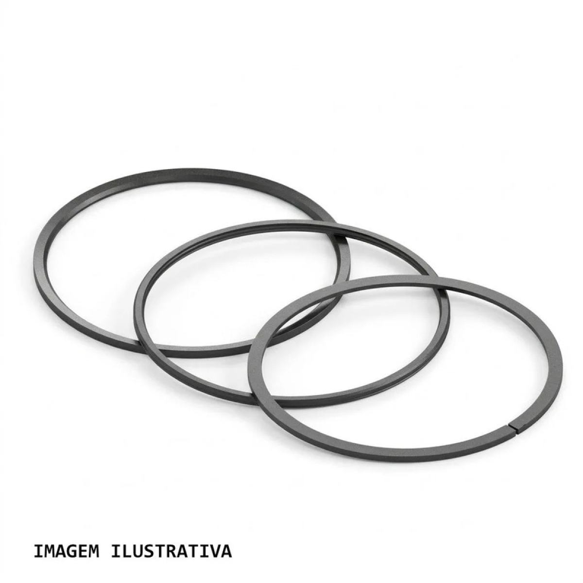 ANEL MOTOR (DIAM 106,50) CLAAS 410/540/557 JOHN DEERE 1165/1175/1450/1470/4730/5