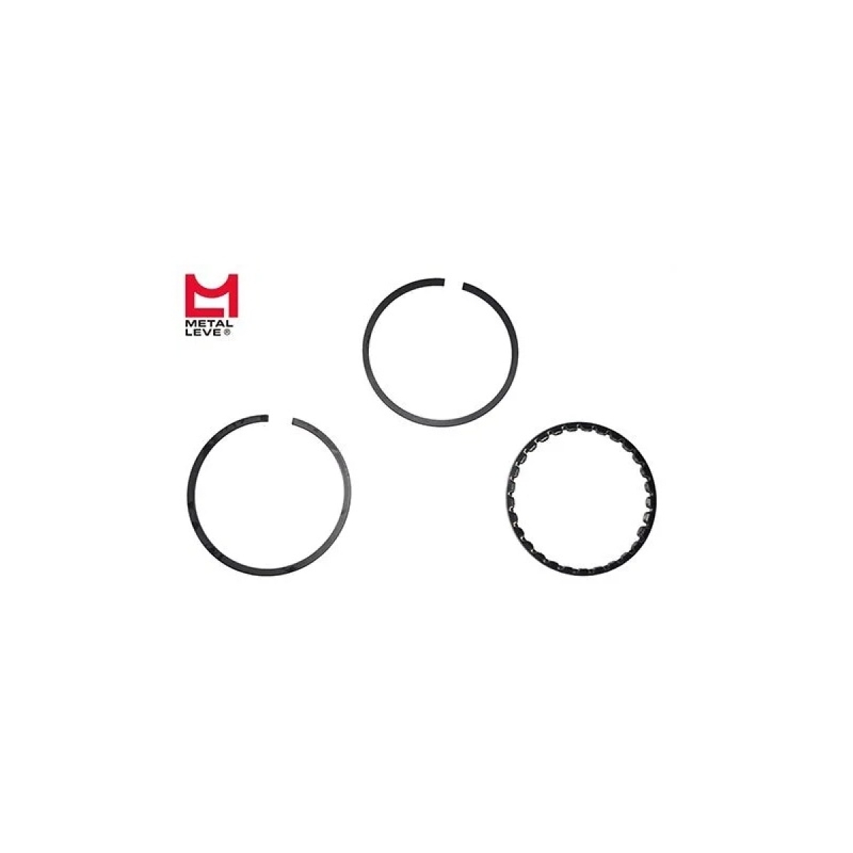 ANEL MOTOR 1 CILINDRO (3X5/8) STD NA 7709 STD/100 - CUMMINS (A21810000100T)