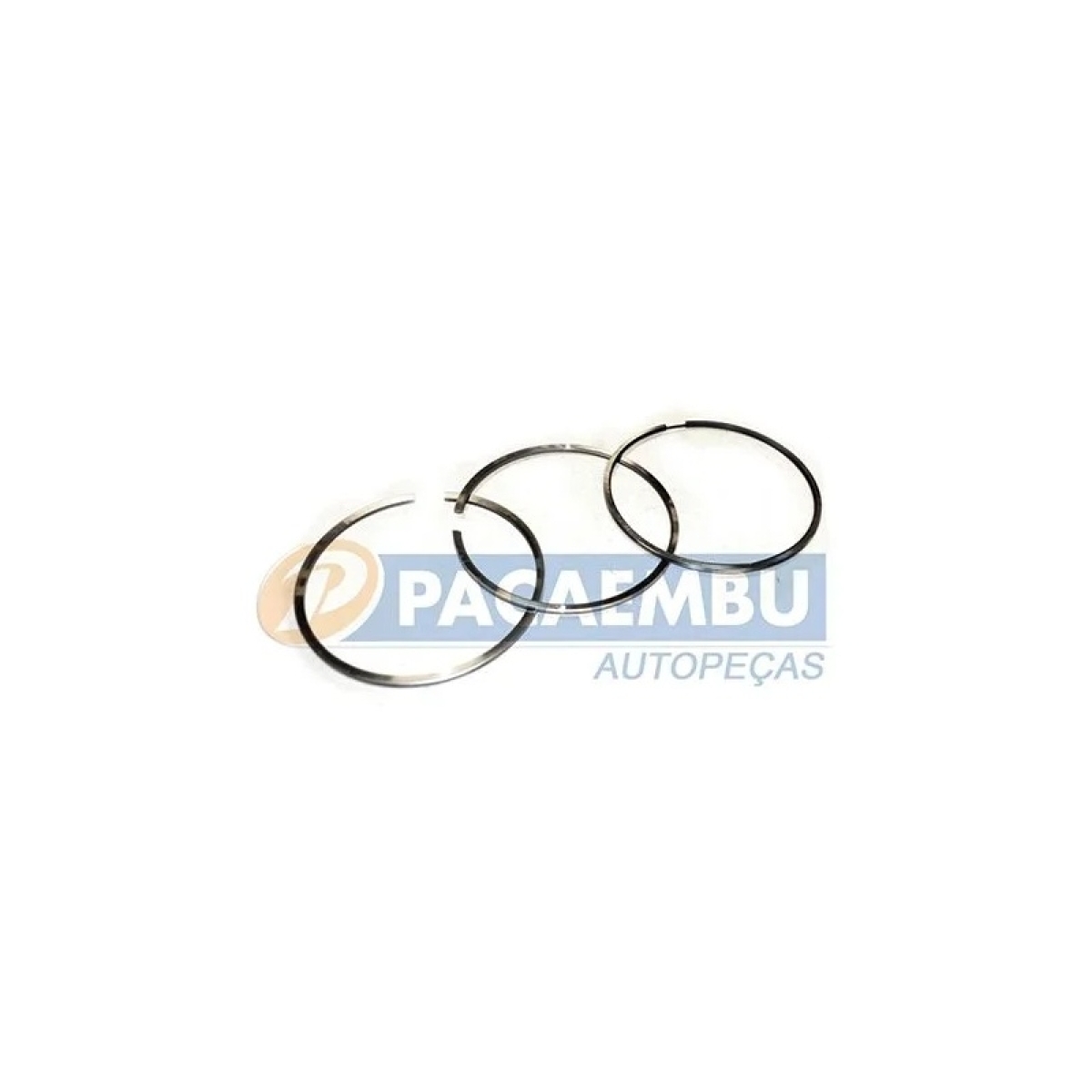 ANEL MOTOR 1 CILINDRO 5.400 DIVERSOS CATERPILLAR (A1130000000100T)