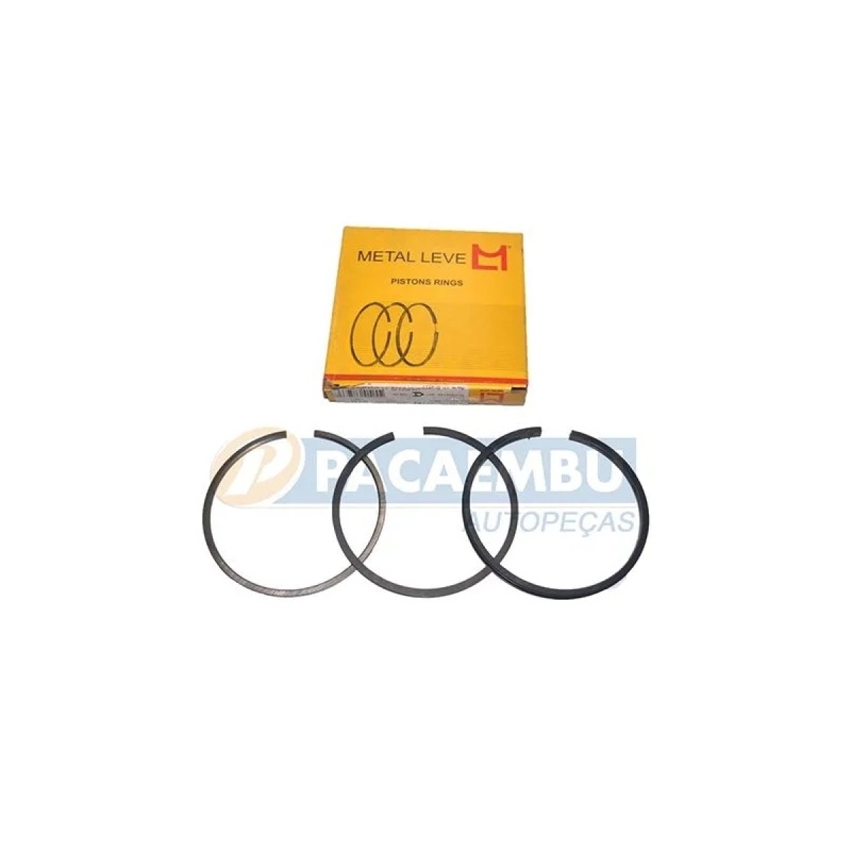 ANEL MOTOR 1 CILINDRO STD AGRALE M790/M93ID (CNS6052STD)