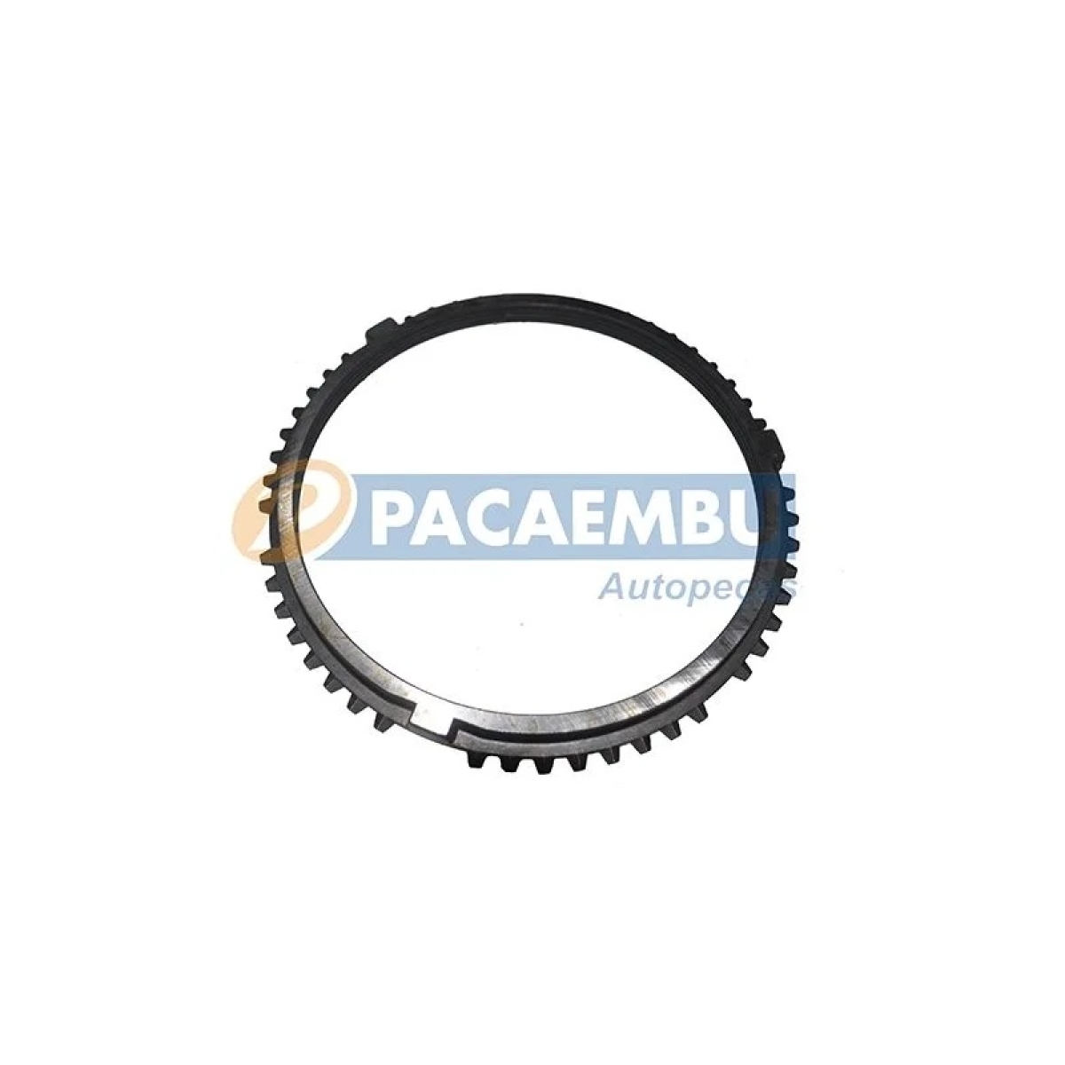 ANEL SINCRONIZADO 3A/4A ANTIGO MBB/VW/VOLVO 2X16S-1650/8S-1350 (0002627034-CM129