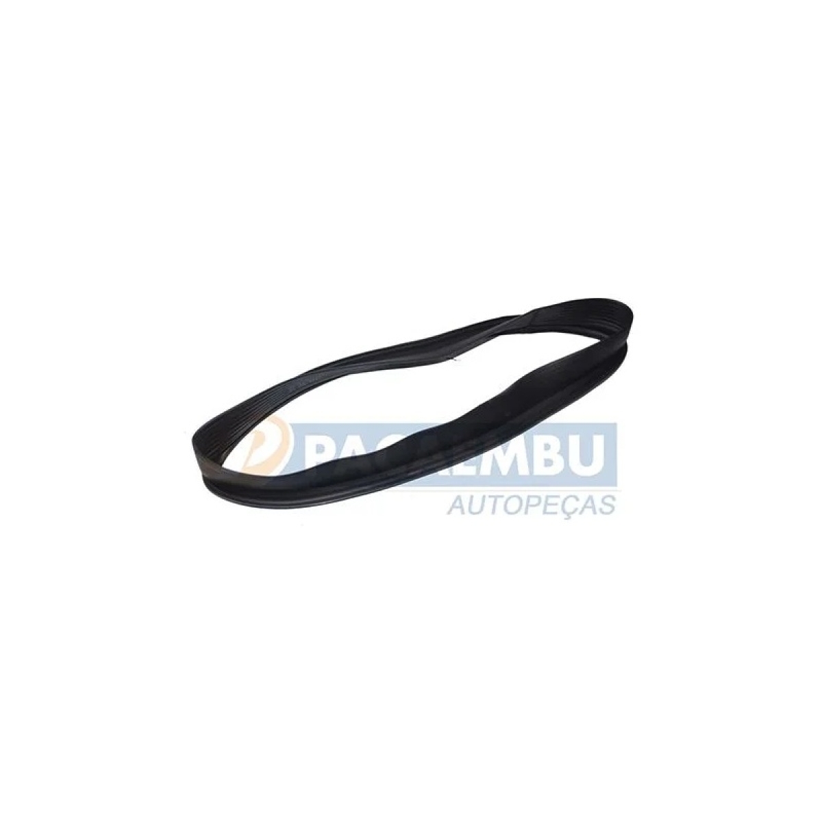ANEL VEDACAO TRATOR HITACHI (0061394082JD-P158125)