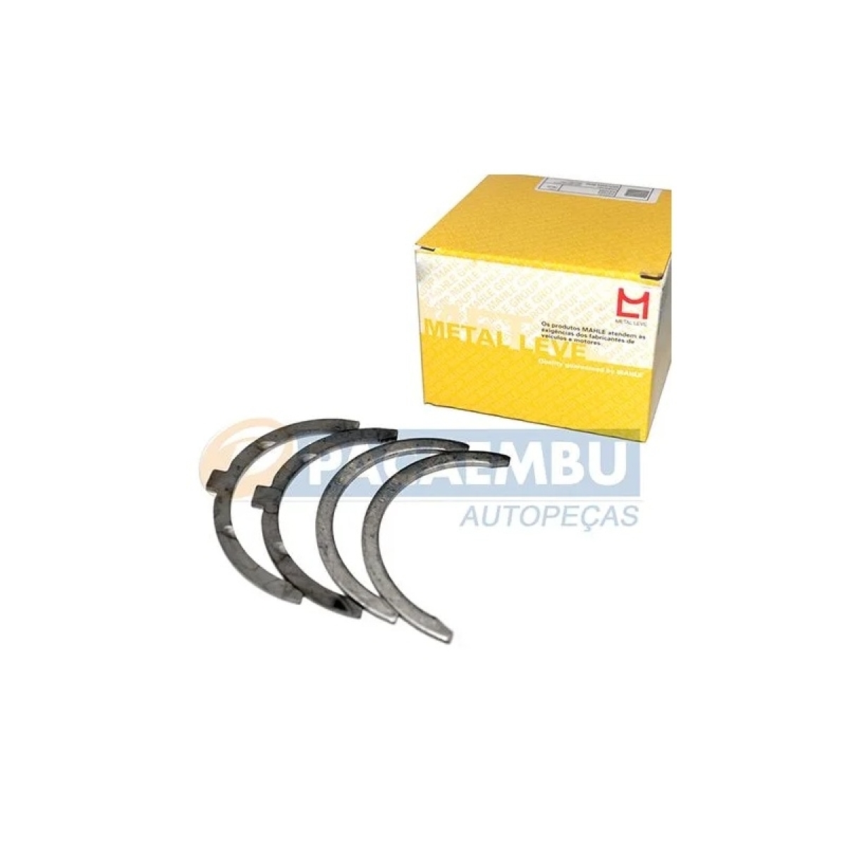 ARRUELA ENCOSTO 0,05 ATLAS/CASE/CLARK/FORD/HYSTER/INGERSOLL/MASSEY FERGUSON/MULL