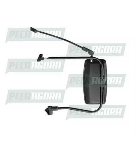 ESPELHO JOGO VOLKSWAGEN 17210/31310 2000 ... FABBOF ER015 (419003)