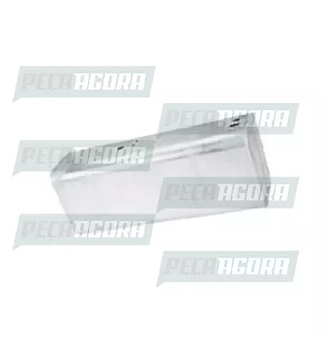 TANQUE GALVANIZADO 300 LITROS BEPO M-189J ONIBUS O-370 (3644707902)