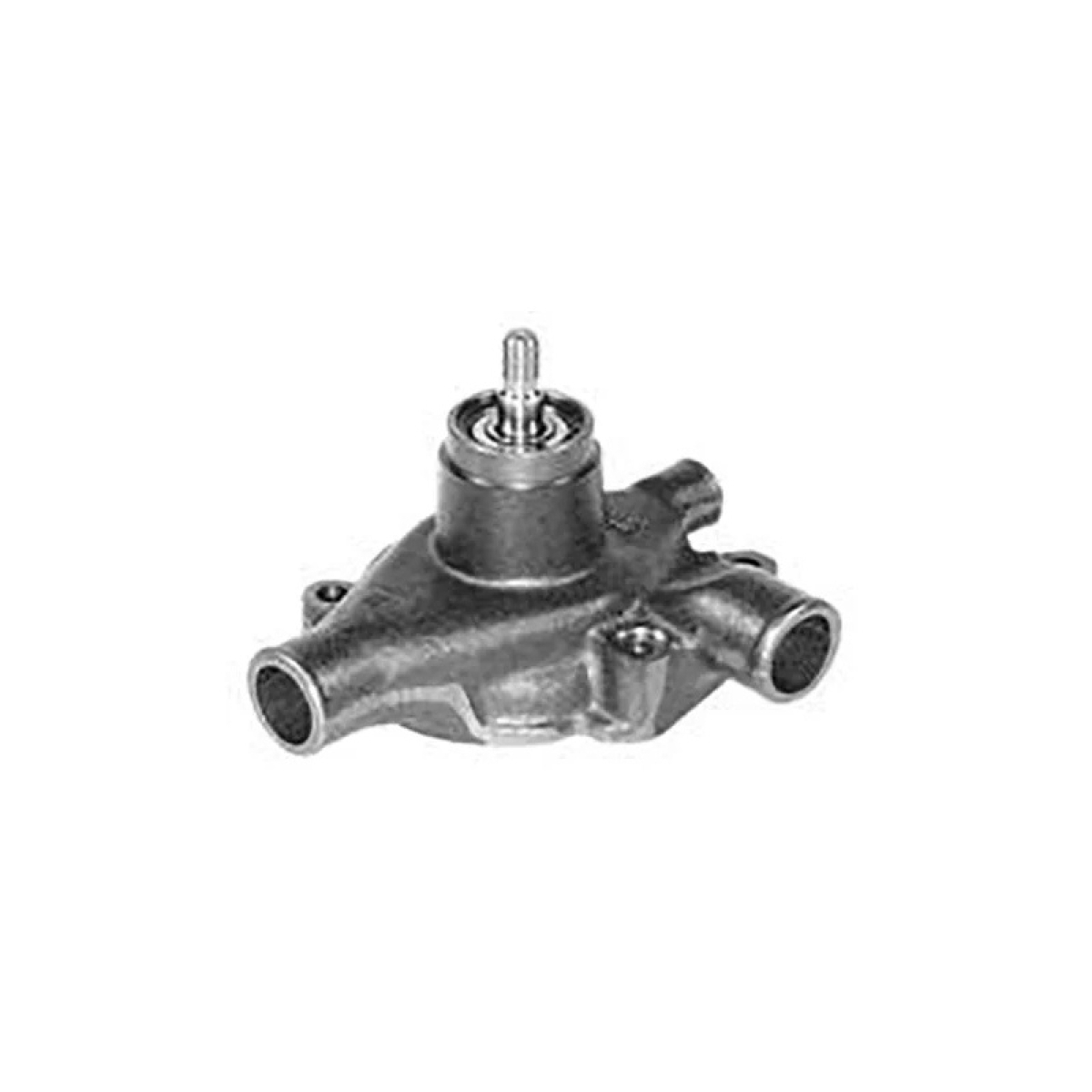 BOMBA AGUA S/POLIA DIVERSOS MOTOR PERKINS D4203/I4203 (70991412-UB0330)