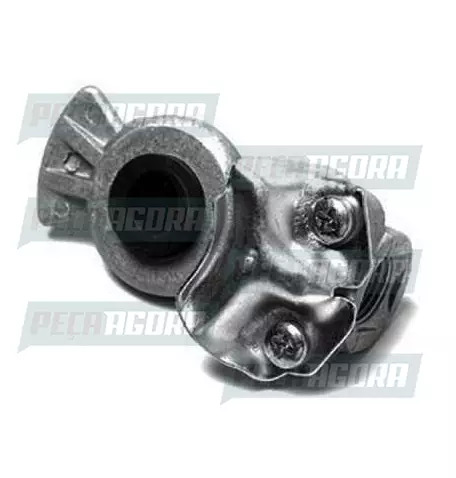 ENGATE MAO-AMIGO ALUMINIO ANT.EMERG. 1/2 NPT (102004)