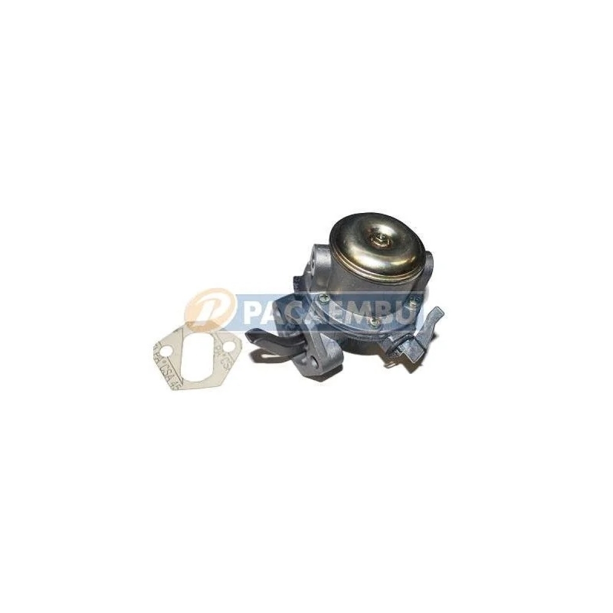 BOMBA COMB JOAN DEERE - MOTOR 3/4/6 CIL. (19431-CX020)