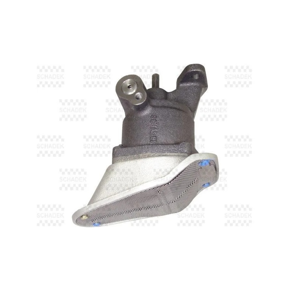 BOMBA OLEO MOTOR FORD 6610 TRATOR (10090)