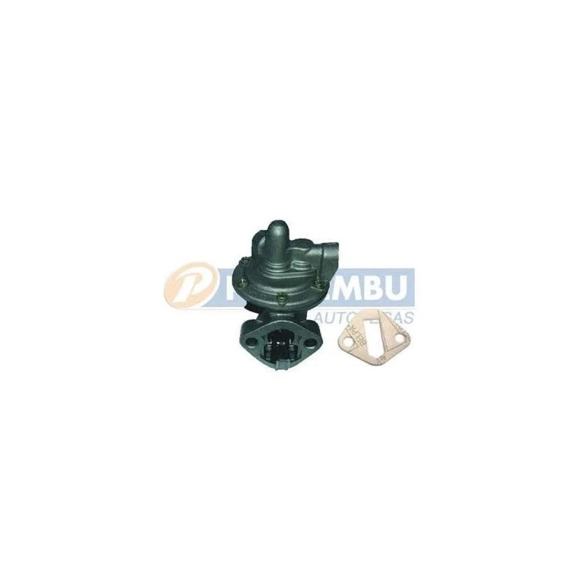 BOMBA COMB DIVERSOS MOTOR PERKINS 4154/4203 (72092-AK100)