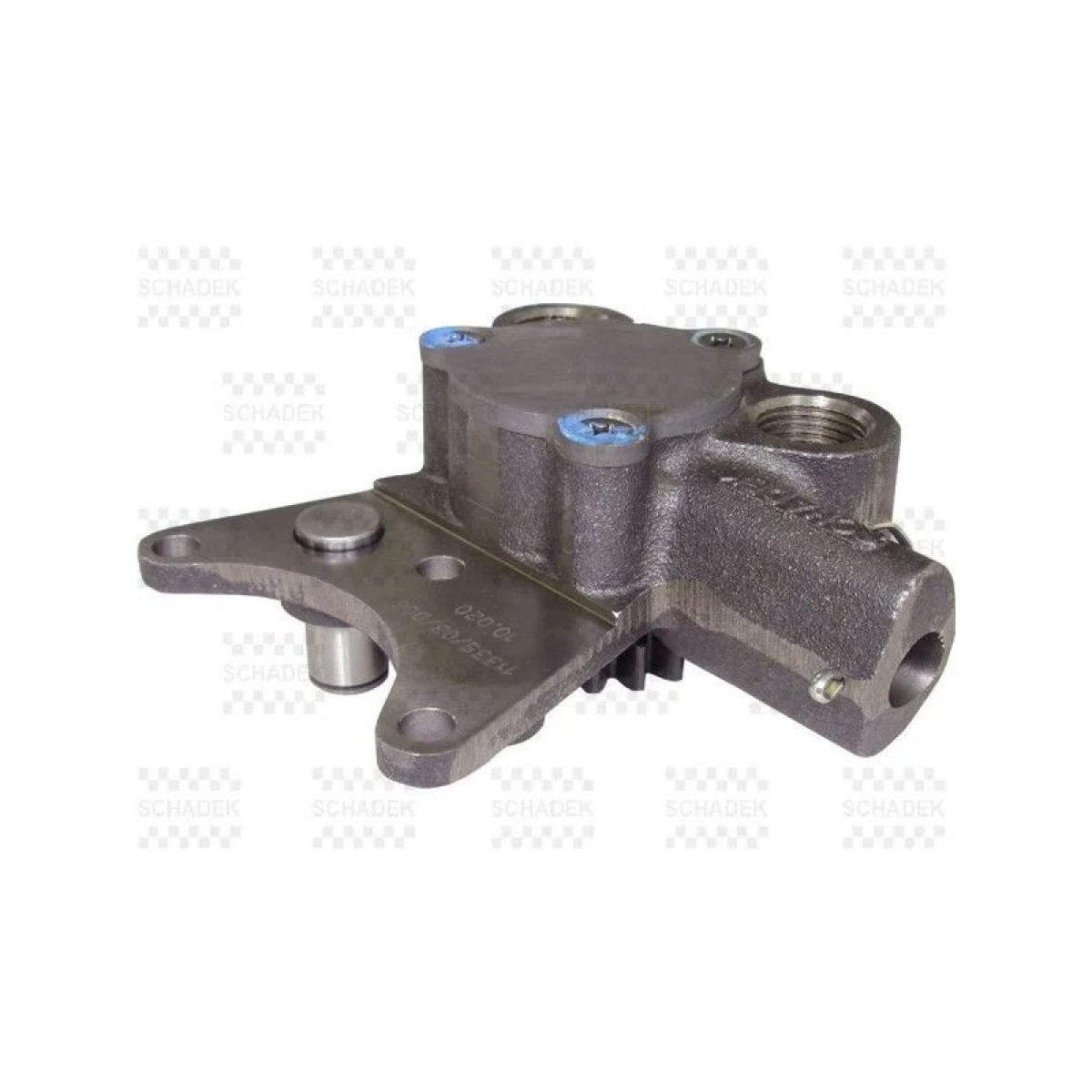 BOMBA OLEO MOTOR MOTOR 3.152 TRATOR CLARK/MF/HYSTER (41314078-10020)
