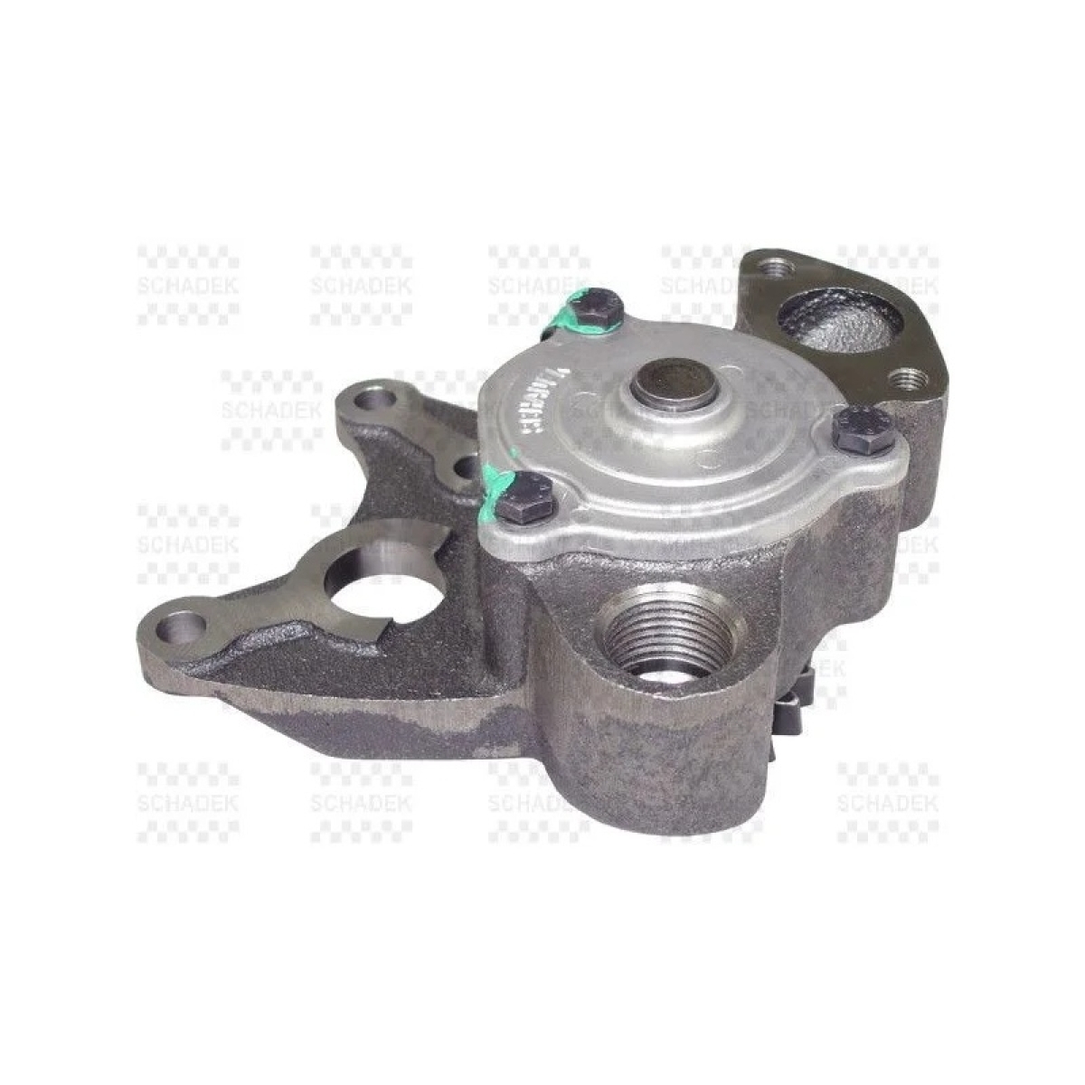 BOMBA OLEO MOTOR GM BONANZA/D20/SILVERADO MASSEY FERGUSON MF292 MOTOR MAXION S4/