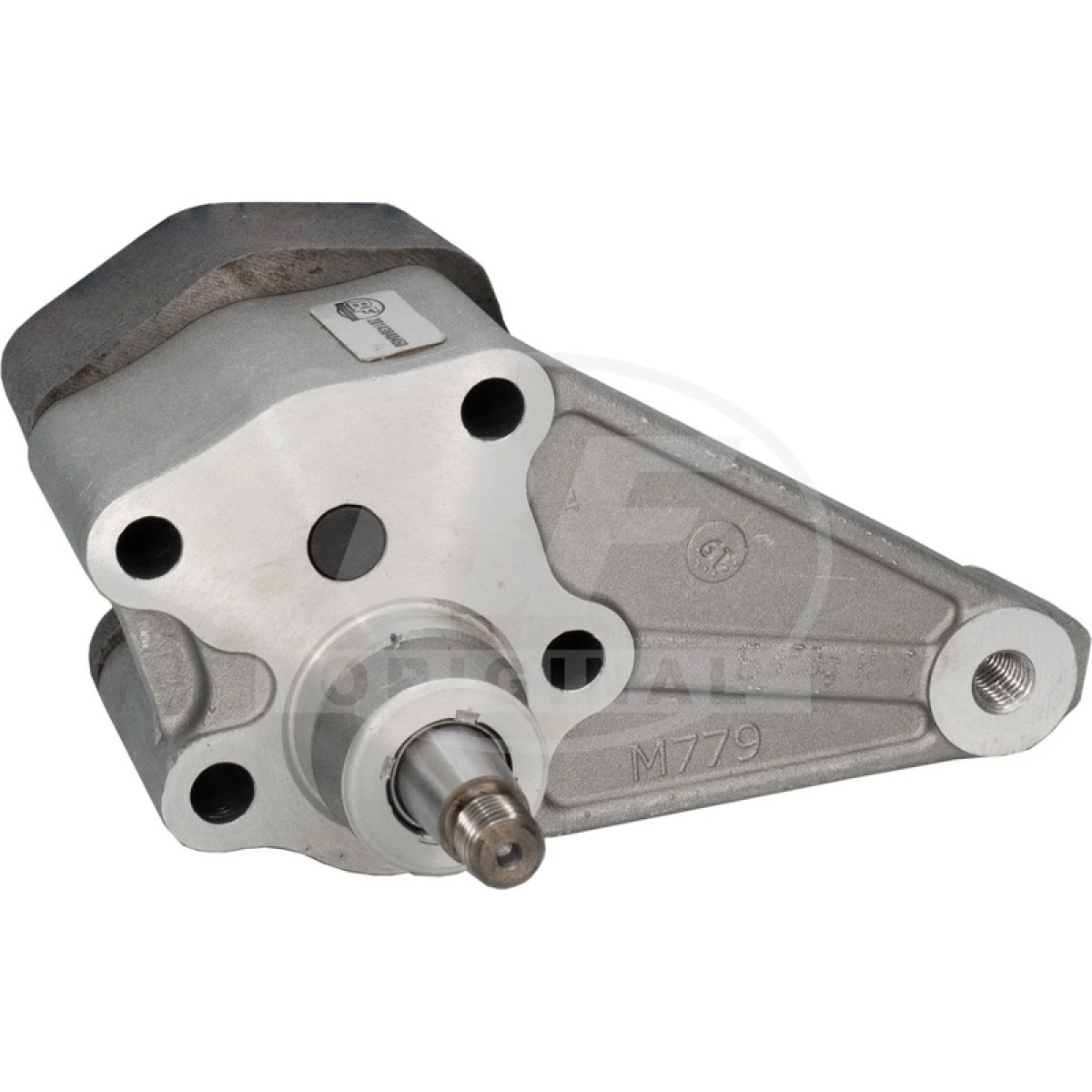 BOMBA OLEO MOTOR JOHN DEERE 9970/CH570/1175/1450/1470/S660/8410/770/4630/4730/66