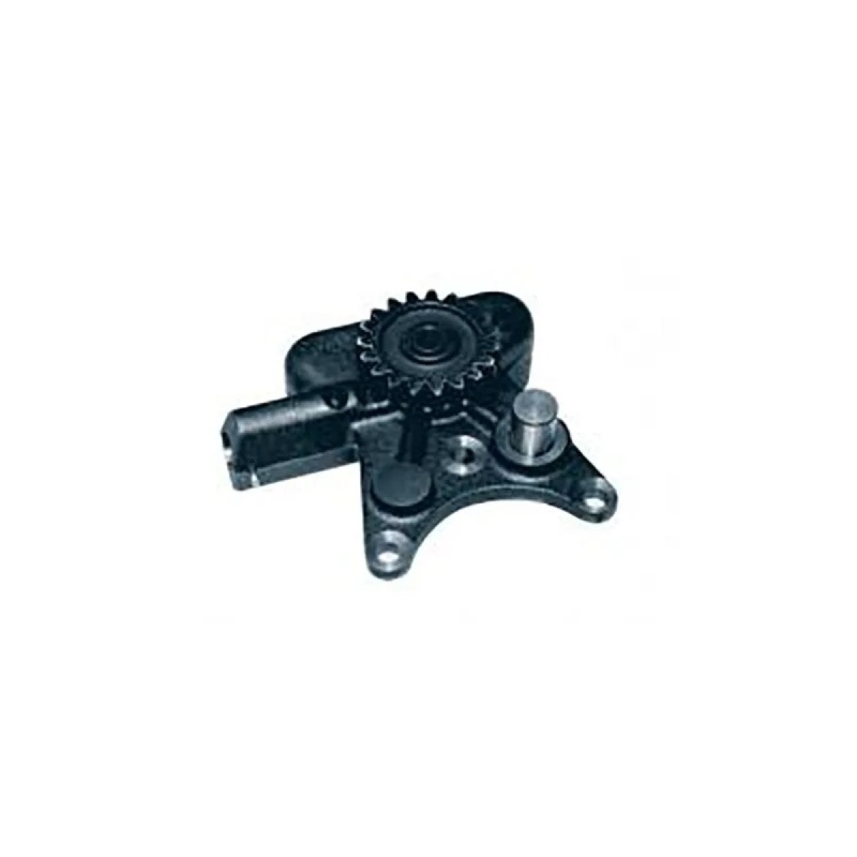 BOMBA OLEO MOTOR DIVERSOS MOTOR PERKINS 3152 (41.314.078-VBO10323)