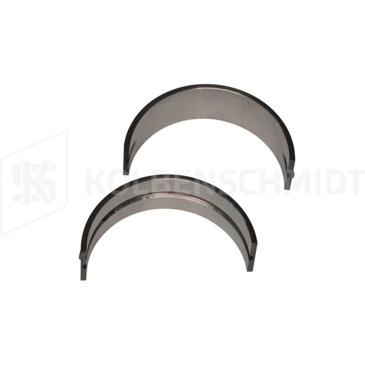 BRONZINA MANCAL 0,50 JOHN DEERE 1550/9965/9650/9970/9976/2256/2258 MOTOR 6081H (