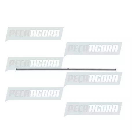 VARAO CORTINA DO MEIO VOLVO FH12 CABINE BAIXA (231007)