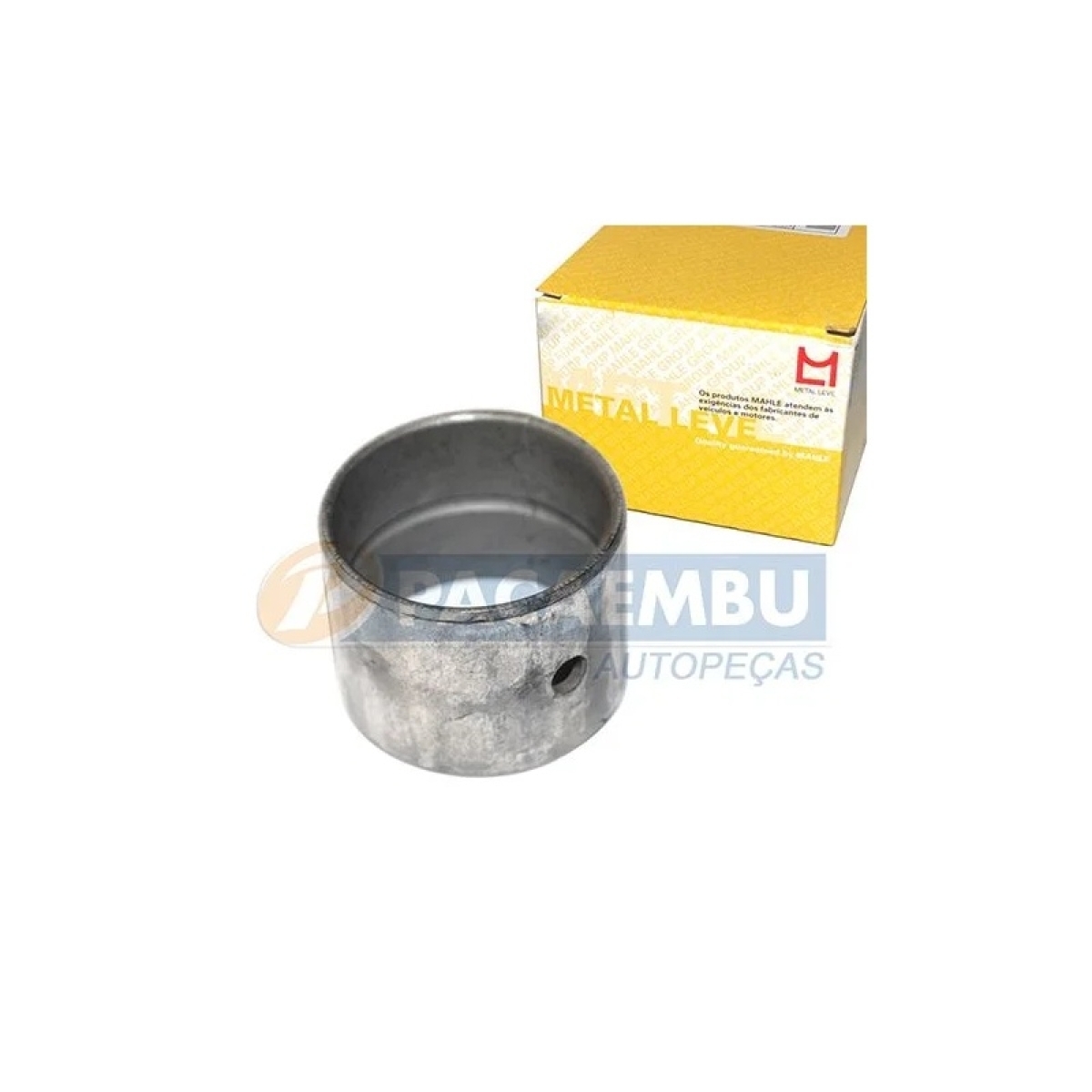BUCHA BIELA STD ATLAS COPCO/CASE/CBT/CLARK/FORD/HYSTER/INGERSOLL/MULLER/TEMA TER