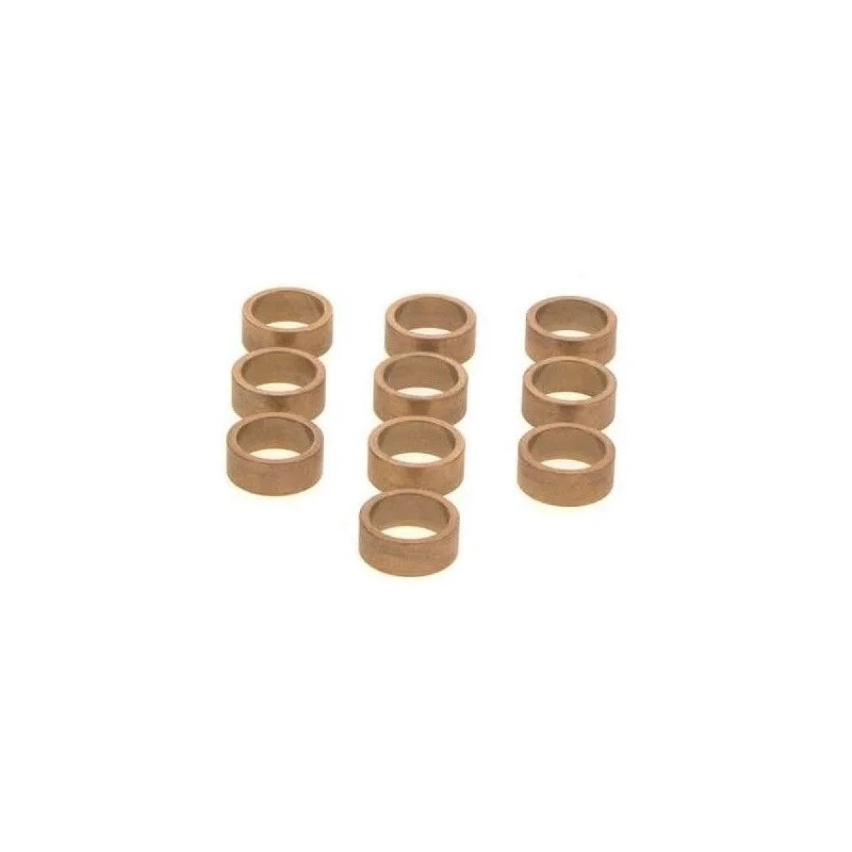 BUCHA MANCAL COLETOR PARTIDA DIVERSOS CATERPILLAR (2Y2858-2000301016)