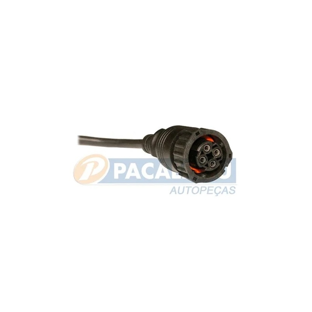 CABO DIAGNOSTICO LINHA OHW SCANIA FORA DE ESTRADA/MOTOR ESTACION 4 PINOS - JA (J