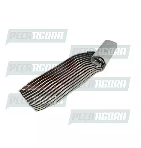 FAIXA LATERAL 1 LINHA PARA SCANIA 112 86 T - CAFE (418397)