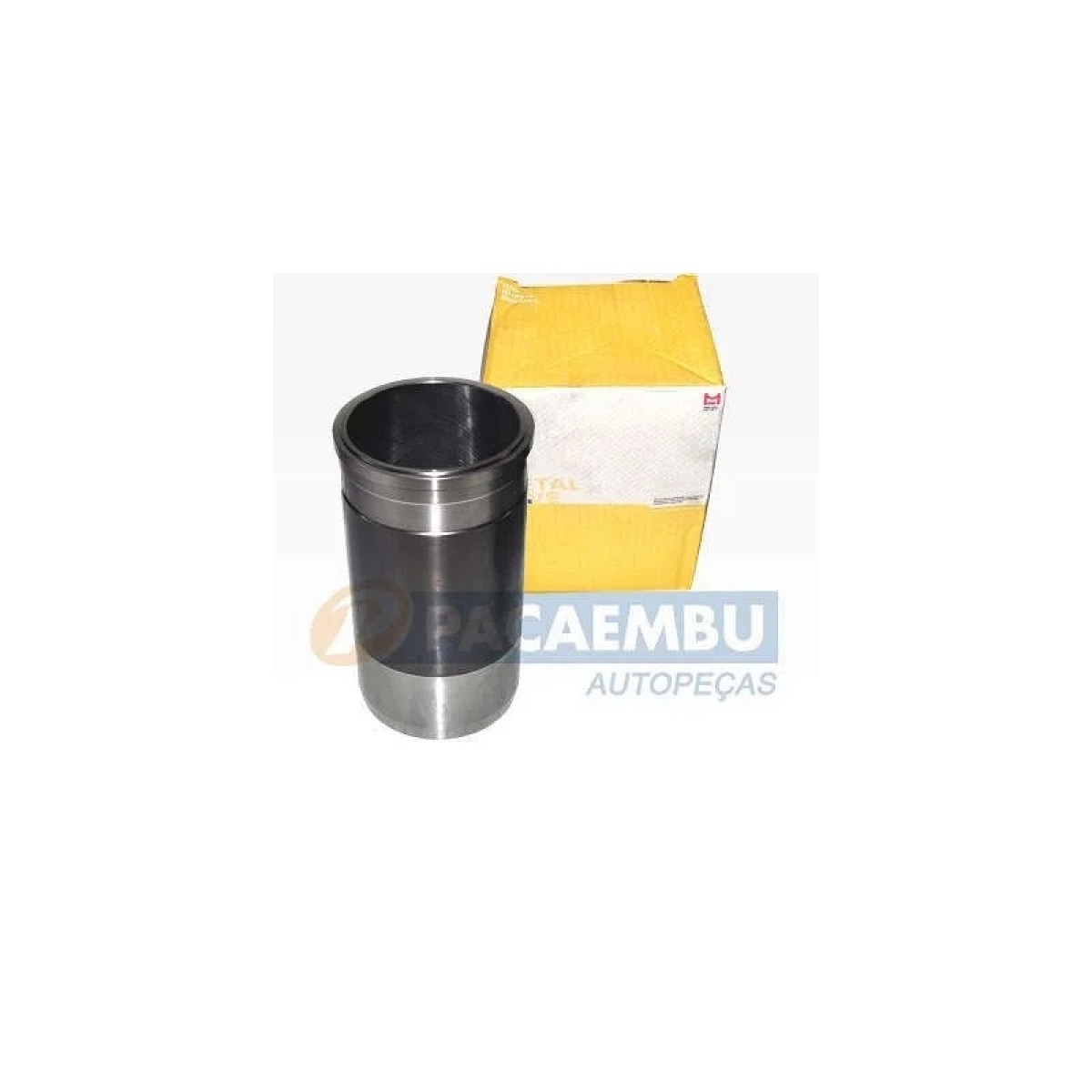 CAMISA CILINDRO SUBSTITUI C2180 STD FORD CARGO 1113/1313/F11000/F12000 VW 12-140